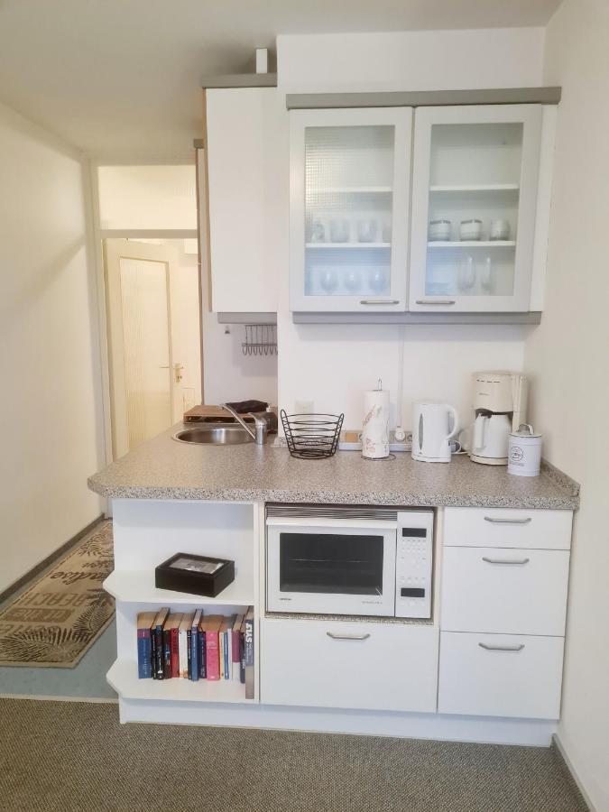 Ferienwohnung Kamino Schleswig Ngoại thất bức ảnh